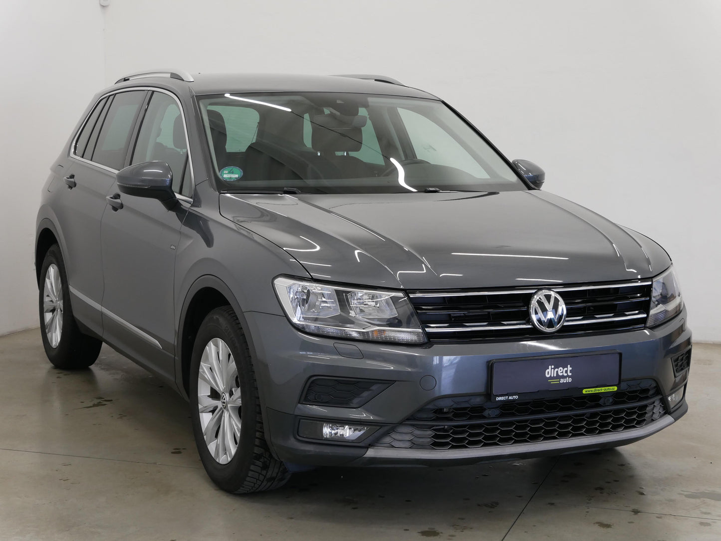 Volkswagen Tiguan 2.0 TDI 110 kW Join