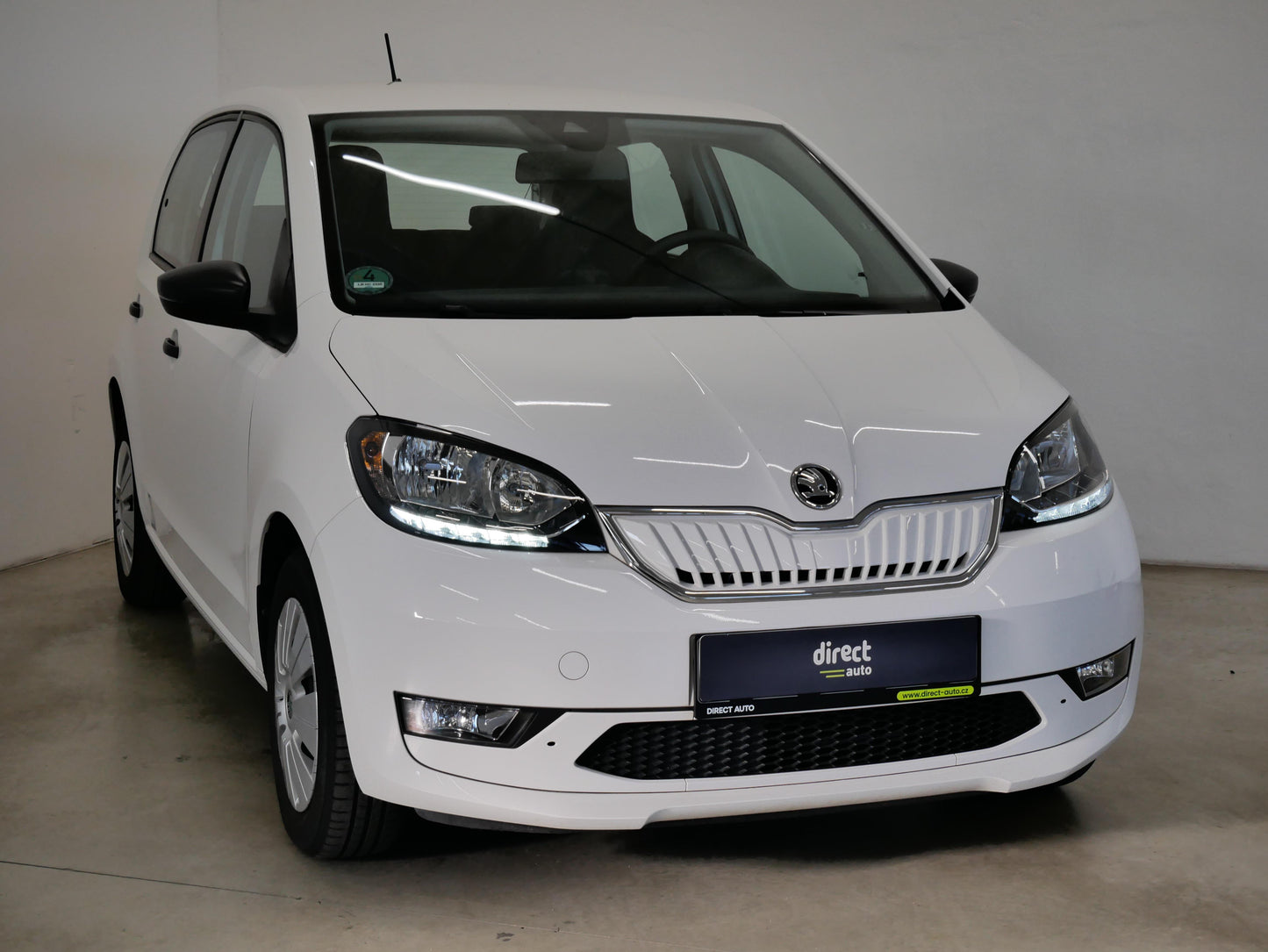 Škoda Citigo iV 61 kW Ambition