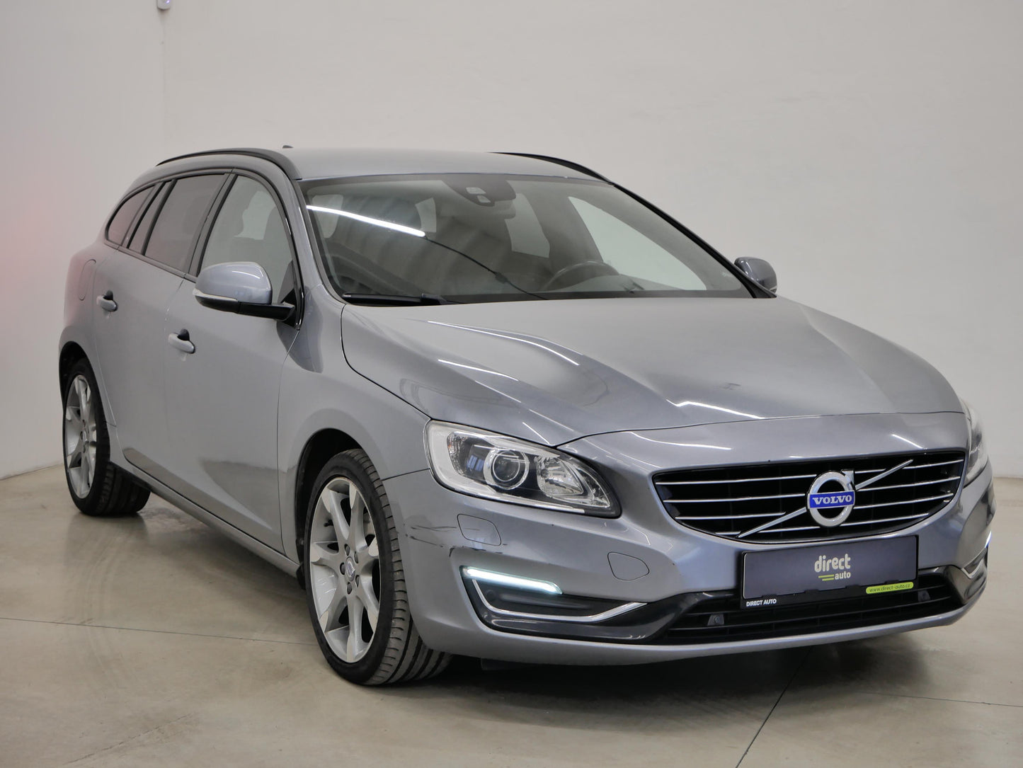Volvo V60 2.0 D4 Drive-E Edition Moment