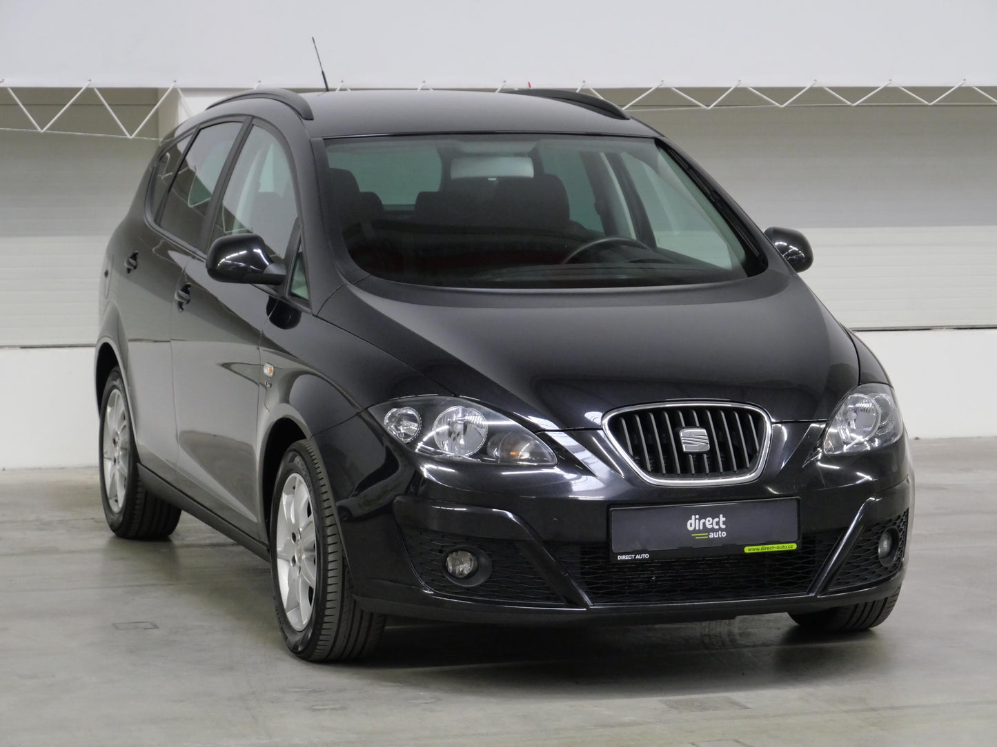 Seat Altea 1.2 TSI 77 kW Reference