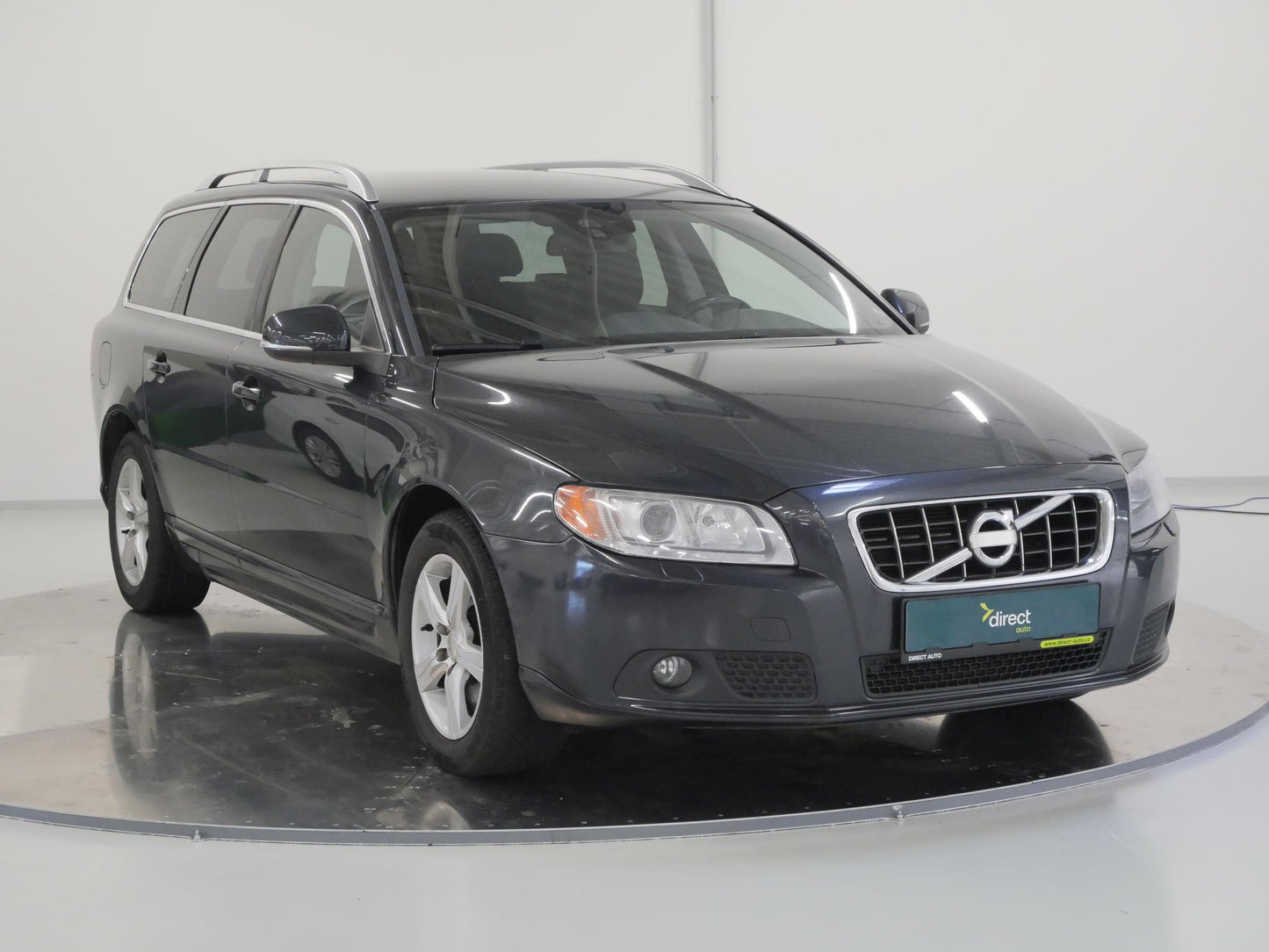 Volvo V70 2.5T 170 kW