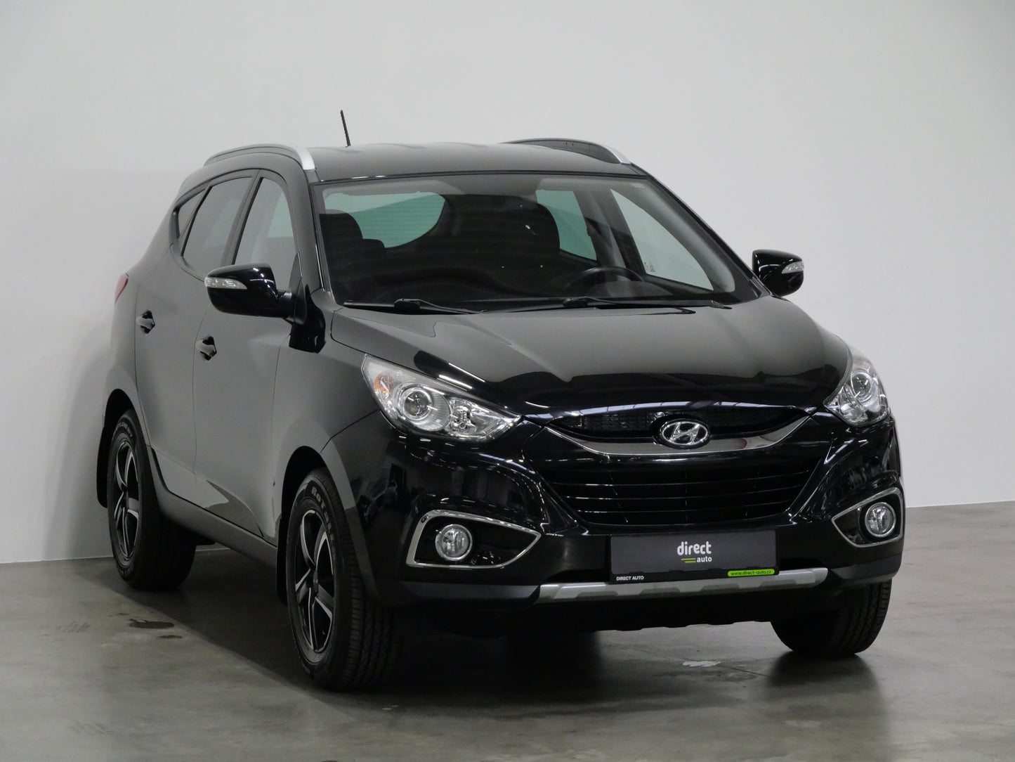 Hyundai ix35 1.6 GDI 99 kW Star Edition