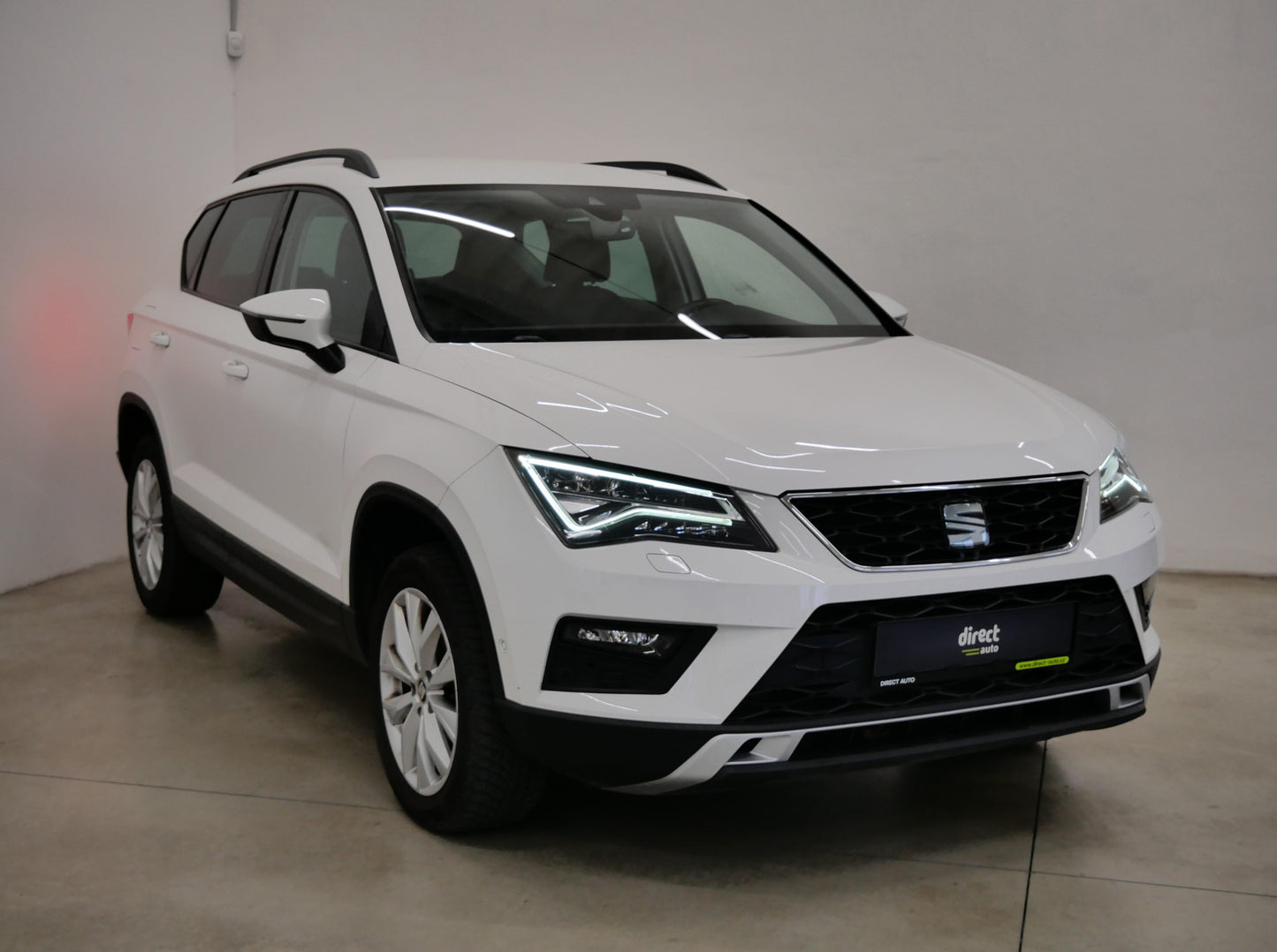 Seat Ateca 1.6 TDI 85 kw Style