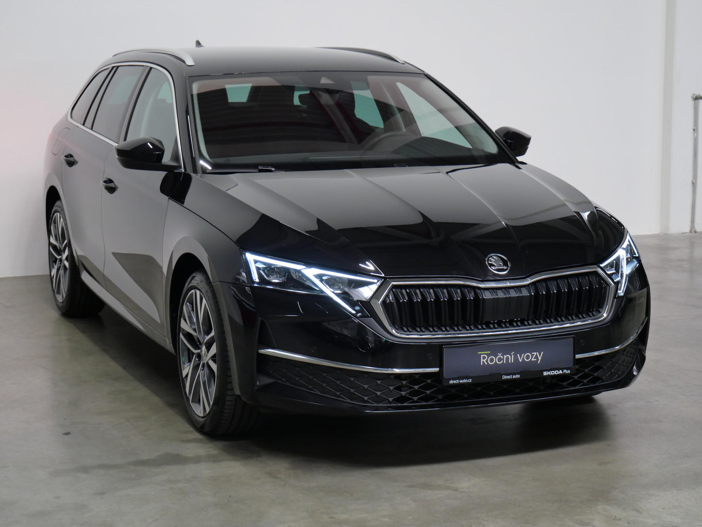 Škoda Octavia 2.0 TDI 110 kW Top Selection