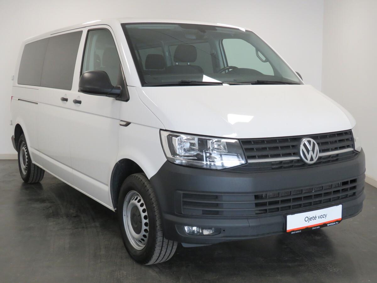 Volkswagen Transporter 2.0 TDI 110 kW Trendline