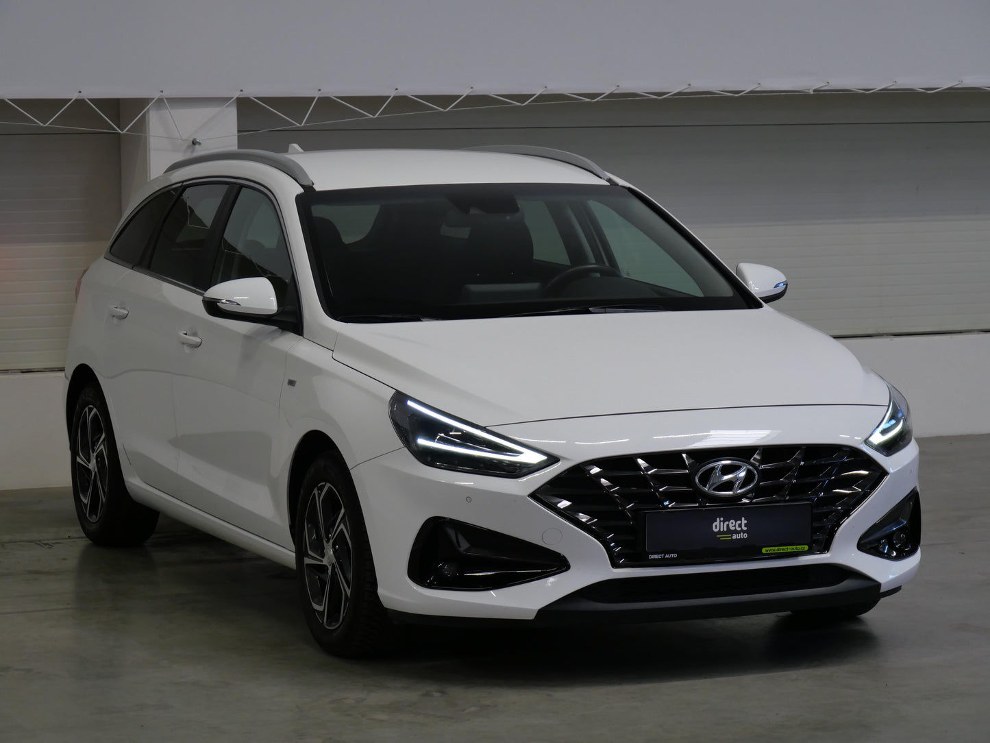 Hyundai i30 1.5 T-GDI 118 kW Smart