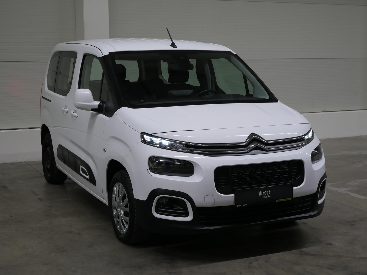Citroën Berlingo 1.2 PureTECH 81 kW Feel