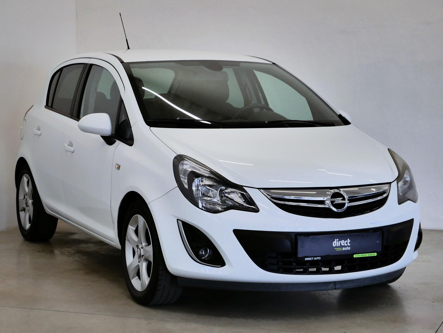 Opel Corsa 1.2 63 kW