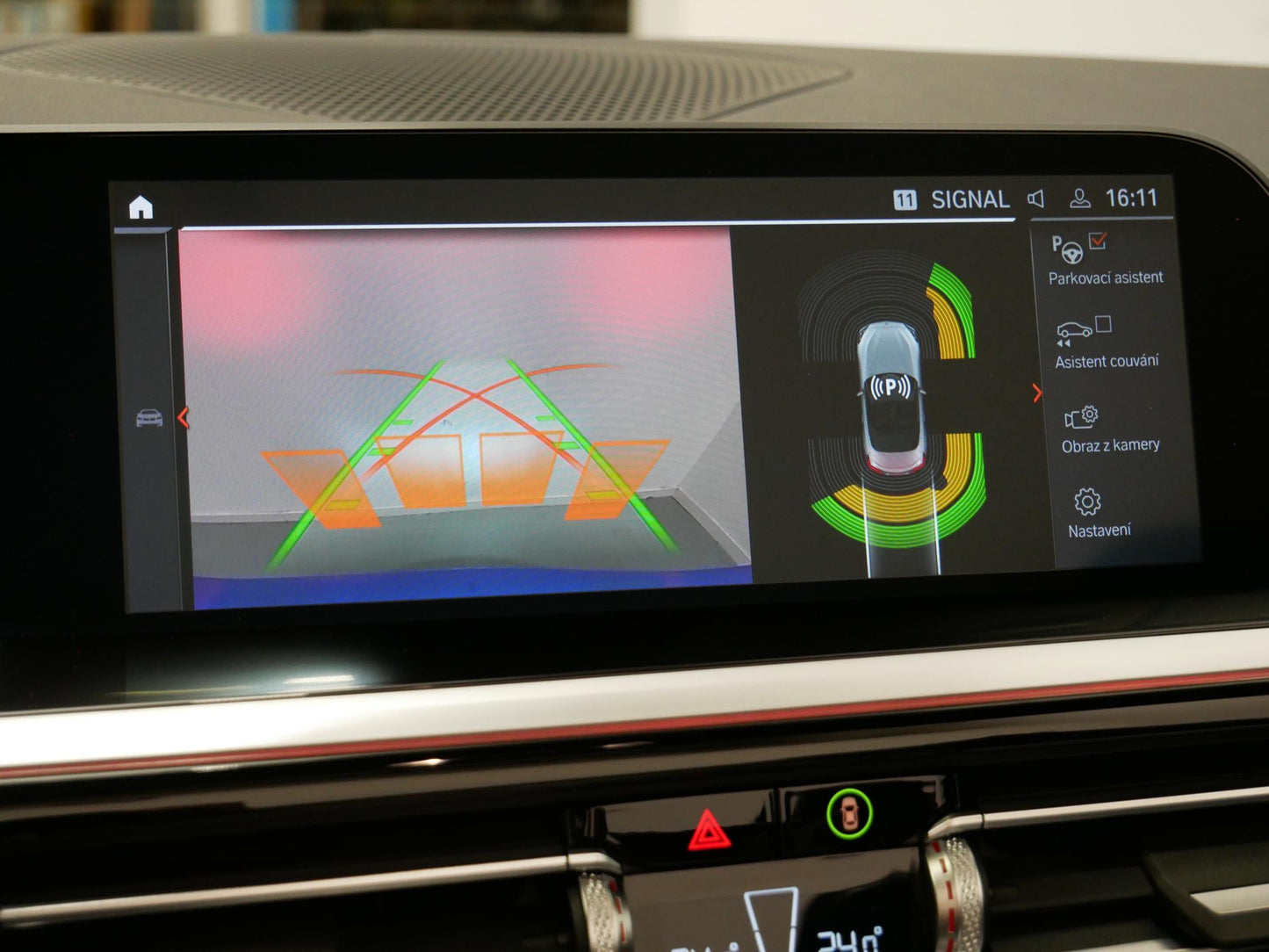 BMW Z4 3.0 M40i 250 kW