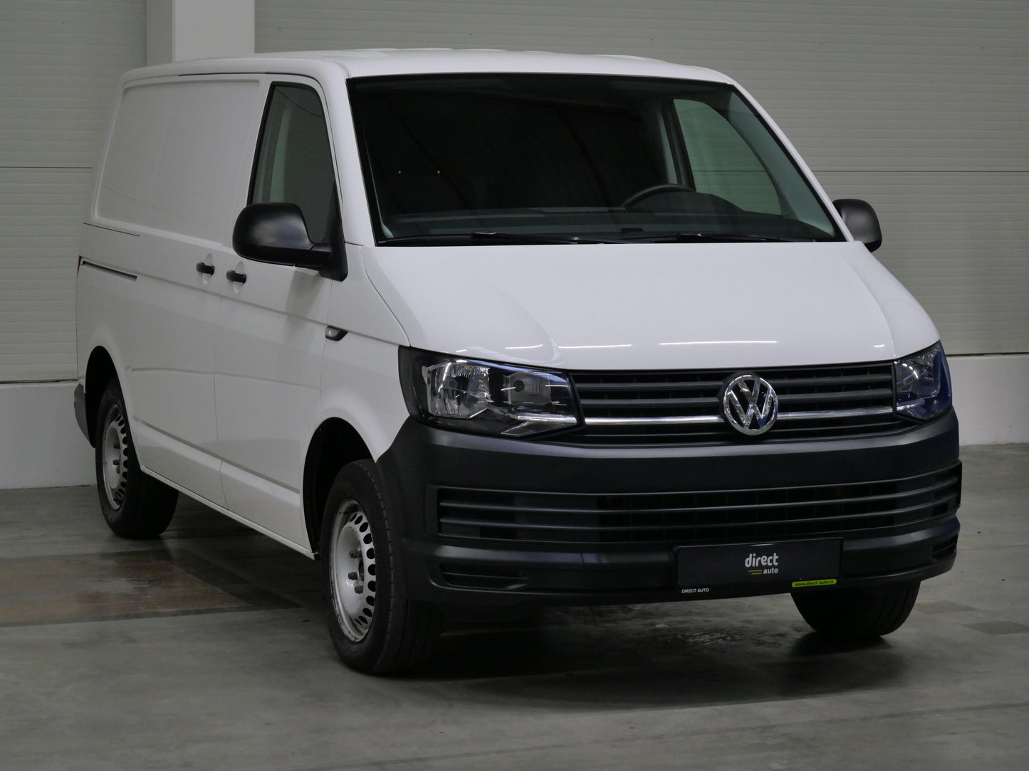 Volkswagen Transporter 2.0 TDI 75 kW KR