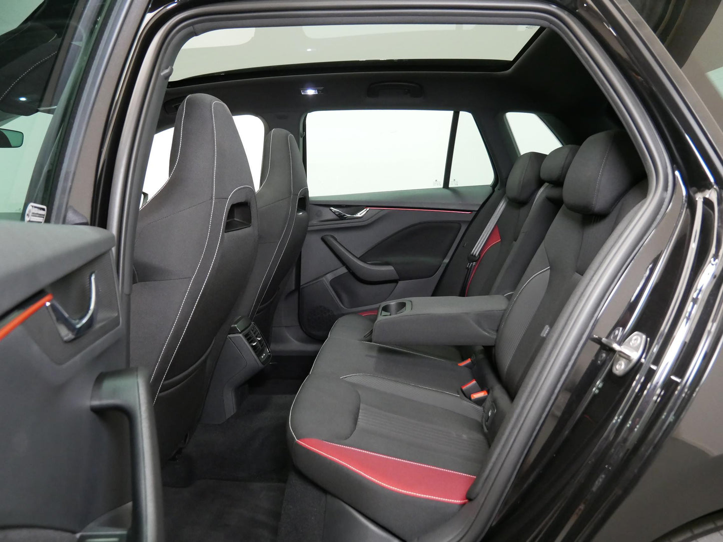 Škoda Kamiq 1.0 TSI 81 kW Monte Carlo