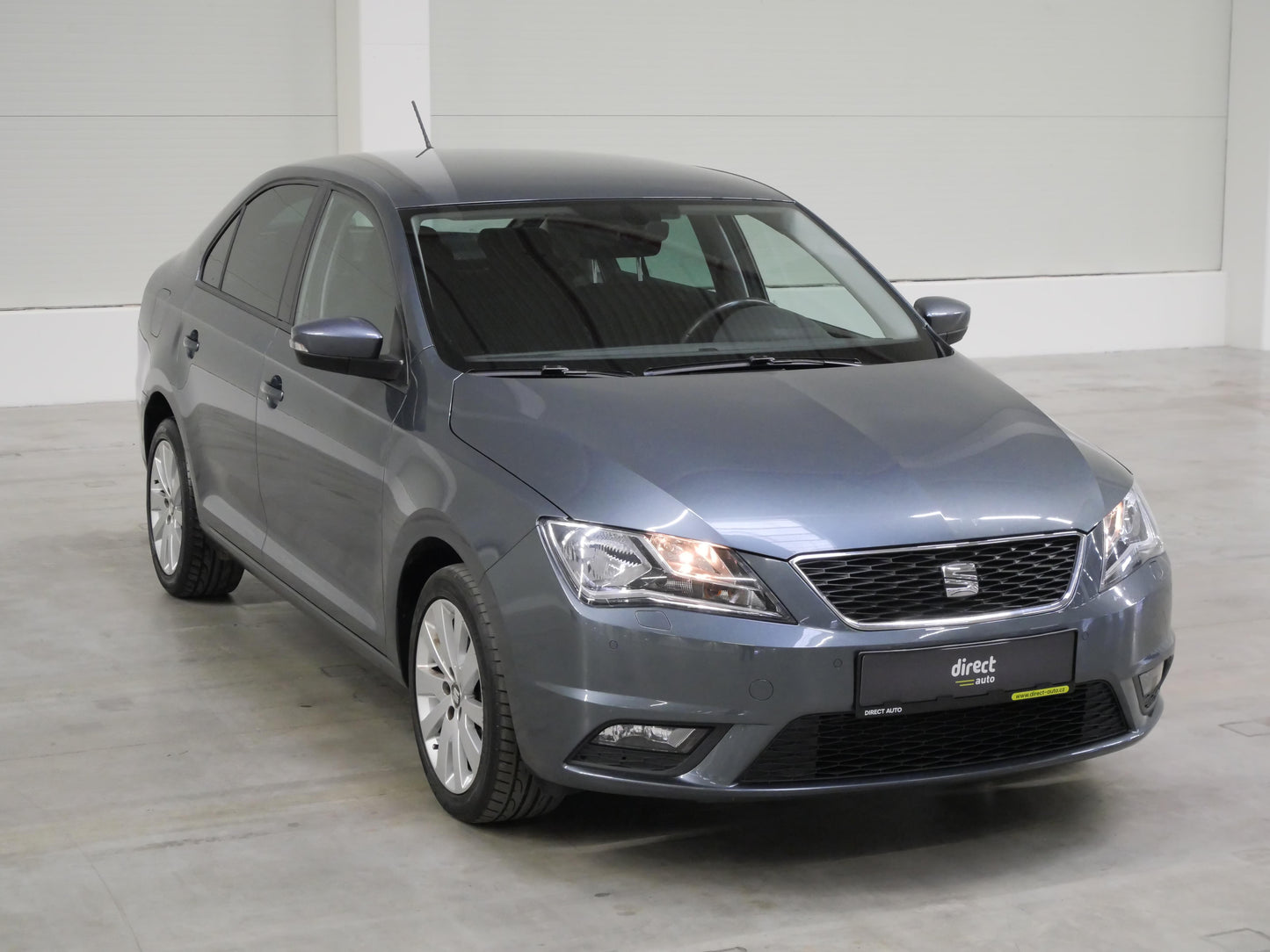 Seat Toledo 1.2 TSI 81 kW Style