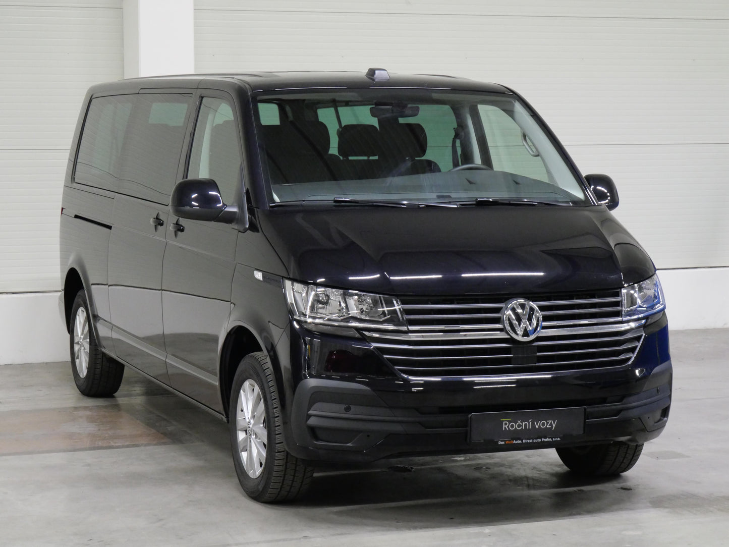 Volkswagen Transporter 2.0 TDI 110 kW DSG DR