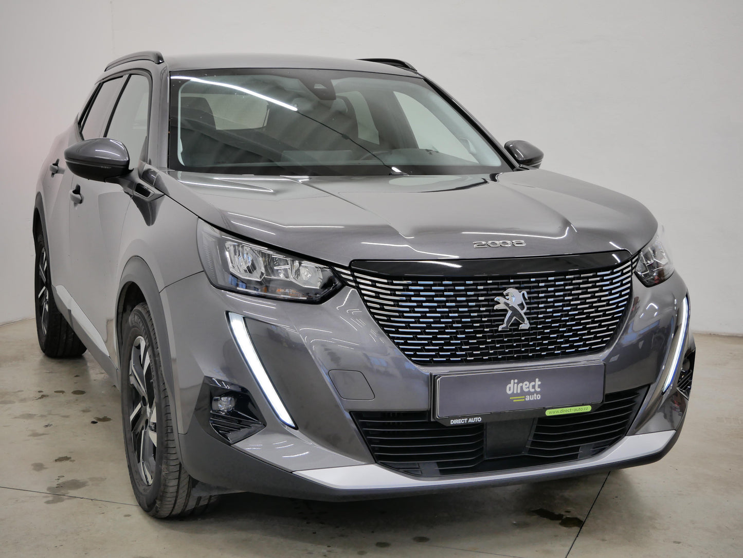 Peugeot 2008 1.2 PureTech 74 kW Allure