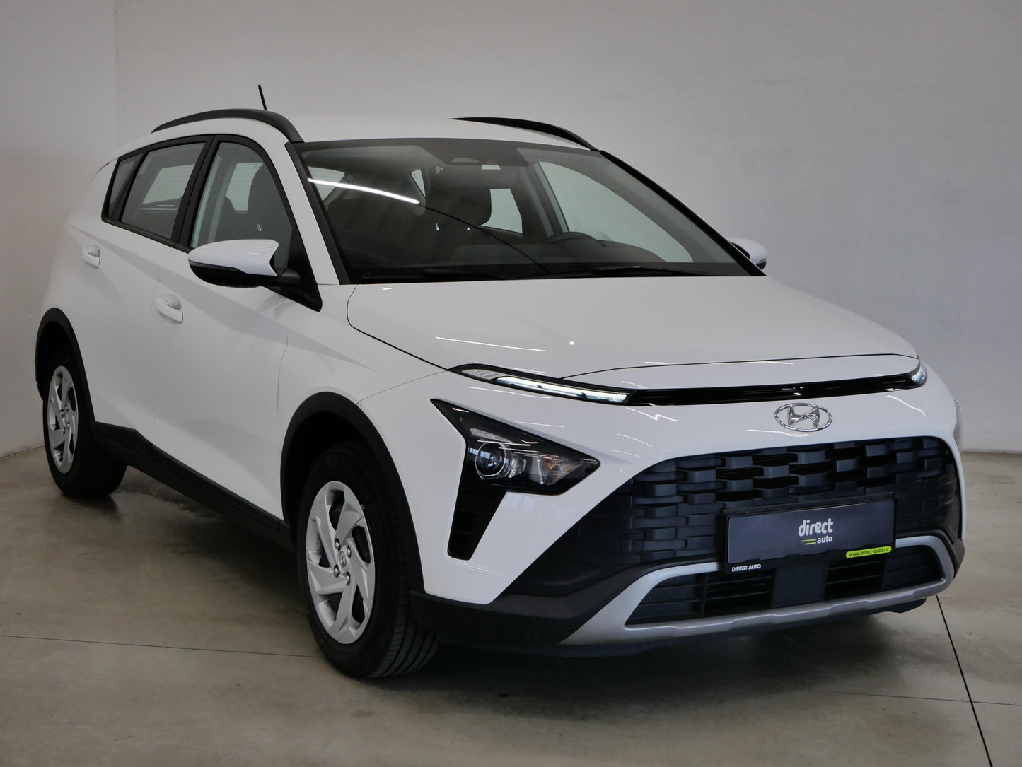 Hyundai Bayon 1.2 DPI 62 kW COMFORT CLUB