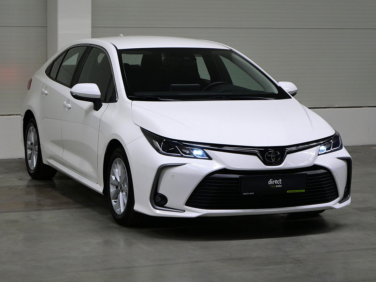 Toyota Corolla 1.5 CVT 92 kW Comfort Automat