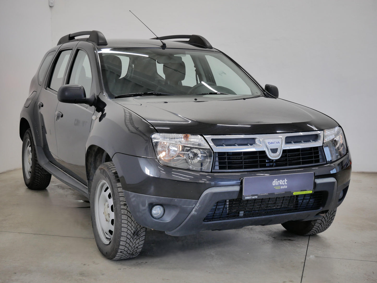 Dacia Duster 1.6i 16V 77 kW 4x4 Arctica