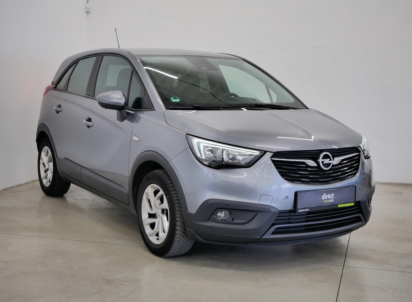 Opel Crossland X 1.2i 60 kW Edition
