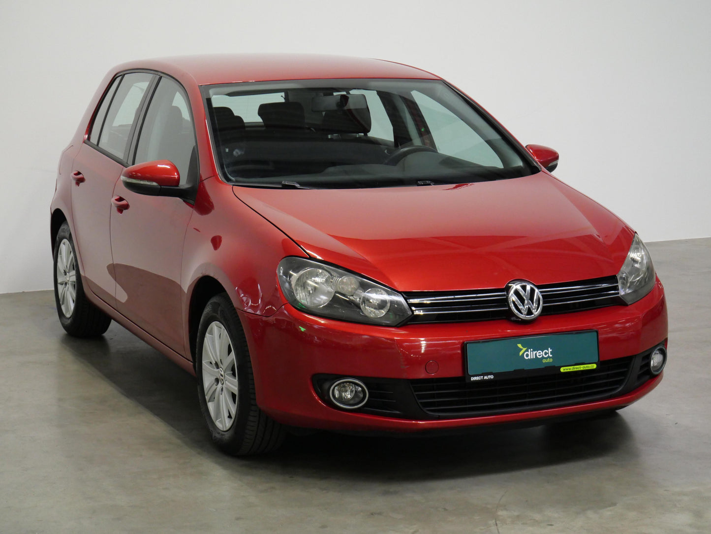 Volkswagen Golf 1.2 TSI 63 kW Trend