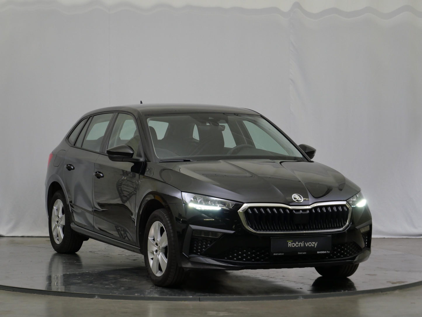 ŠKODA Scala 1.0 TSI 85 kW Selection
