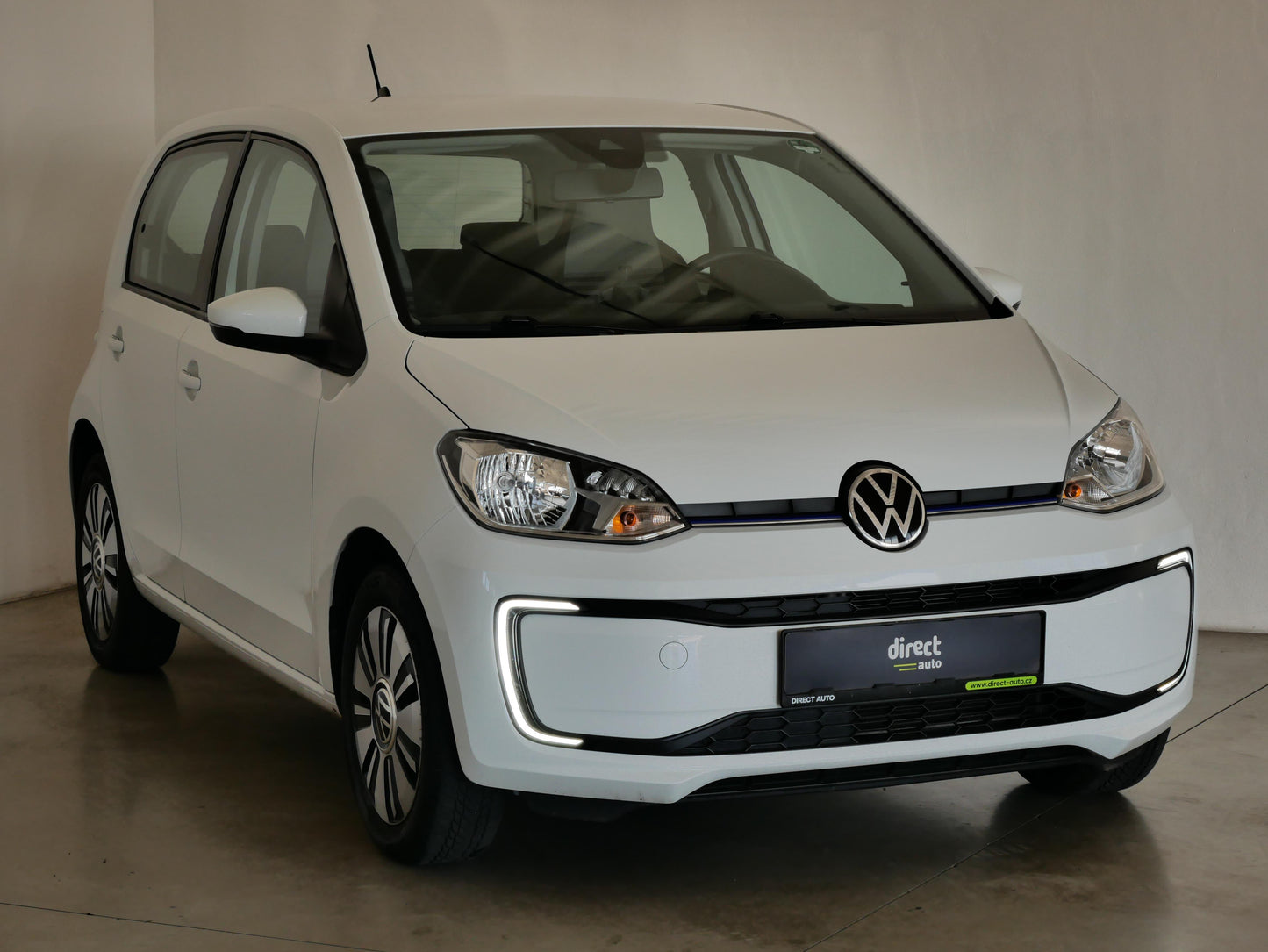 Volkswagen e-up 61 kWh 36 Ah