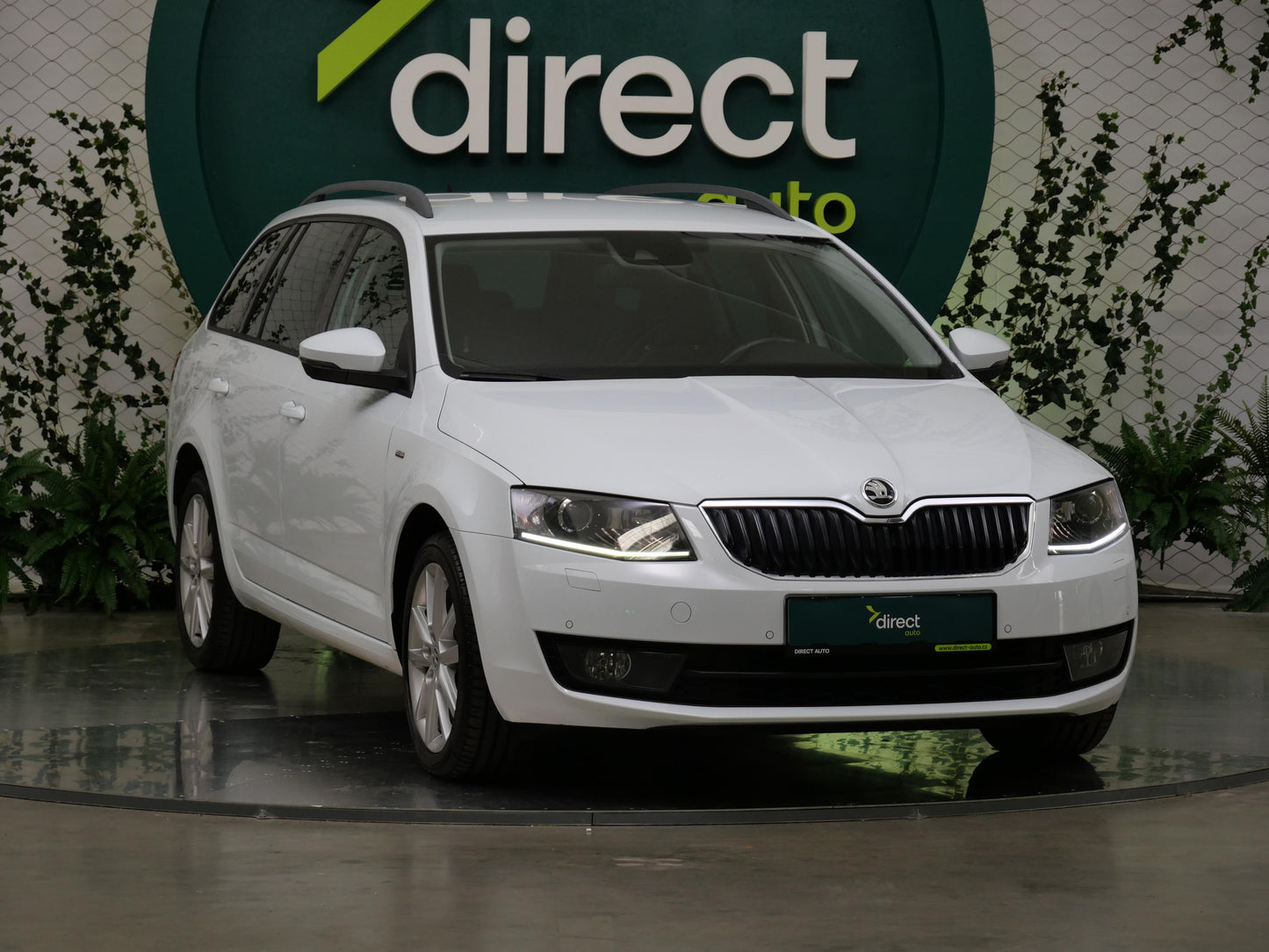 Škoda Octavia 2.0 TDI 110 kW Joy
