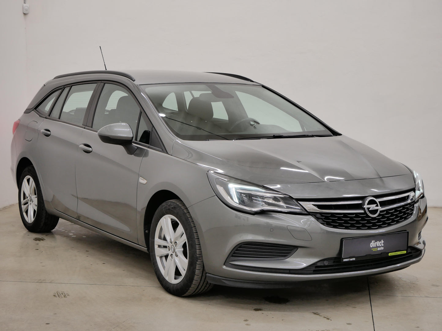 Opel Astra ST 1.4 T 92 kW Enjoy