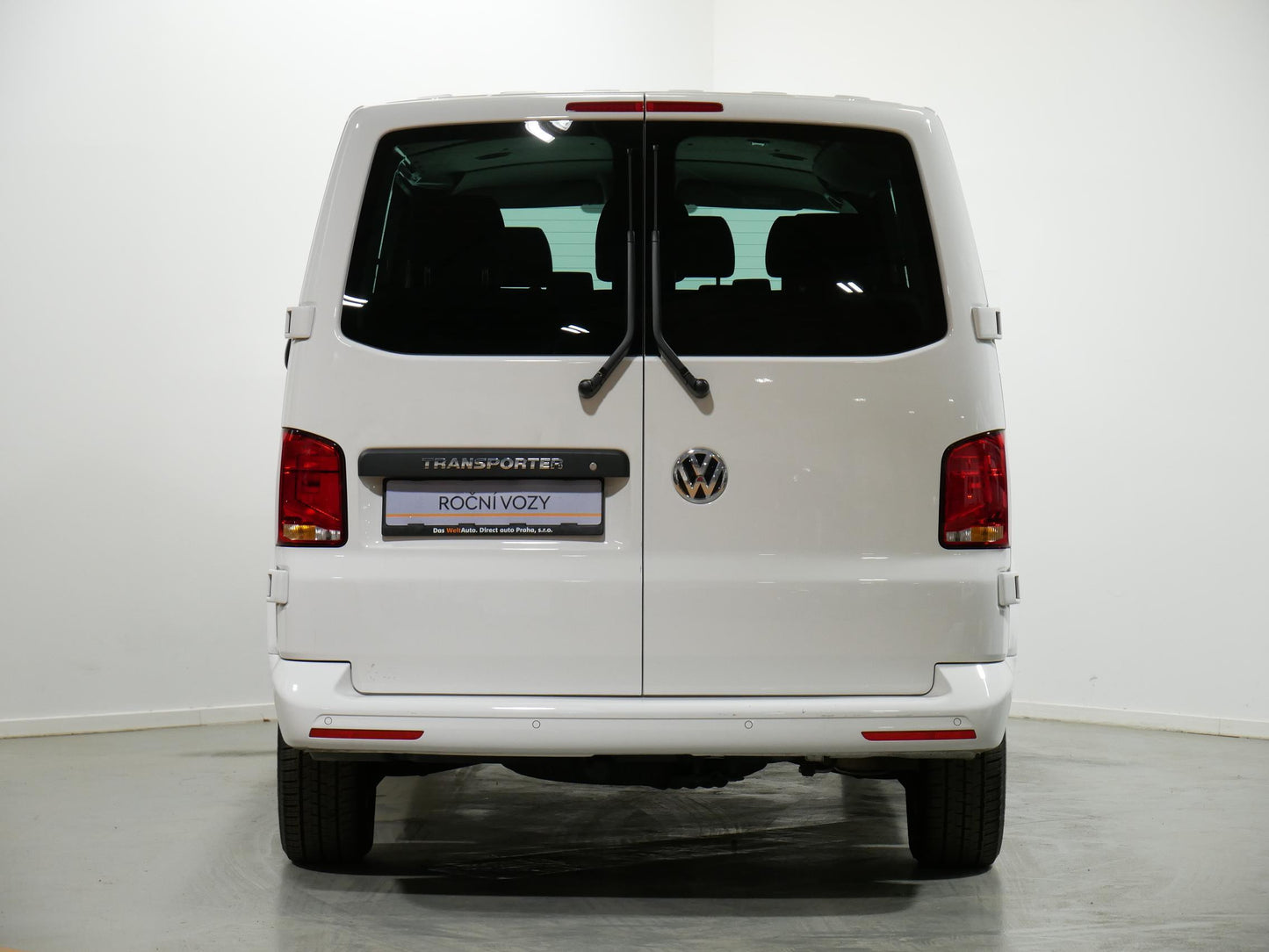 Volkswagen T6.1 2.0 TDI 110 kW Bulli Long