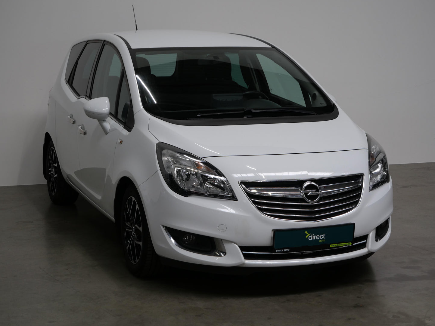 Opel Meriva 1.4 T 88 kW Enjoy