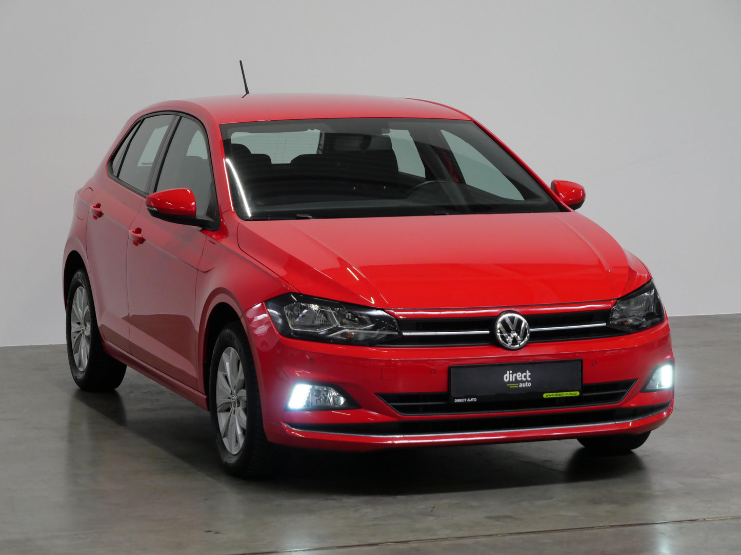 Volkswagen Polo 1.0 TSI 70 kW Highline