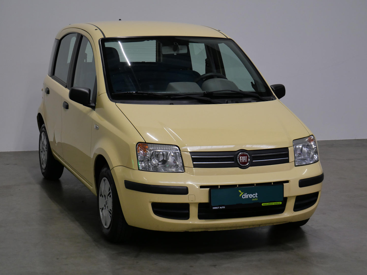 Fiat Panda 1.2 44 kW Dynamic