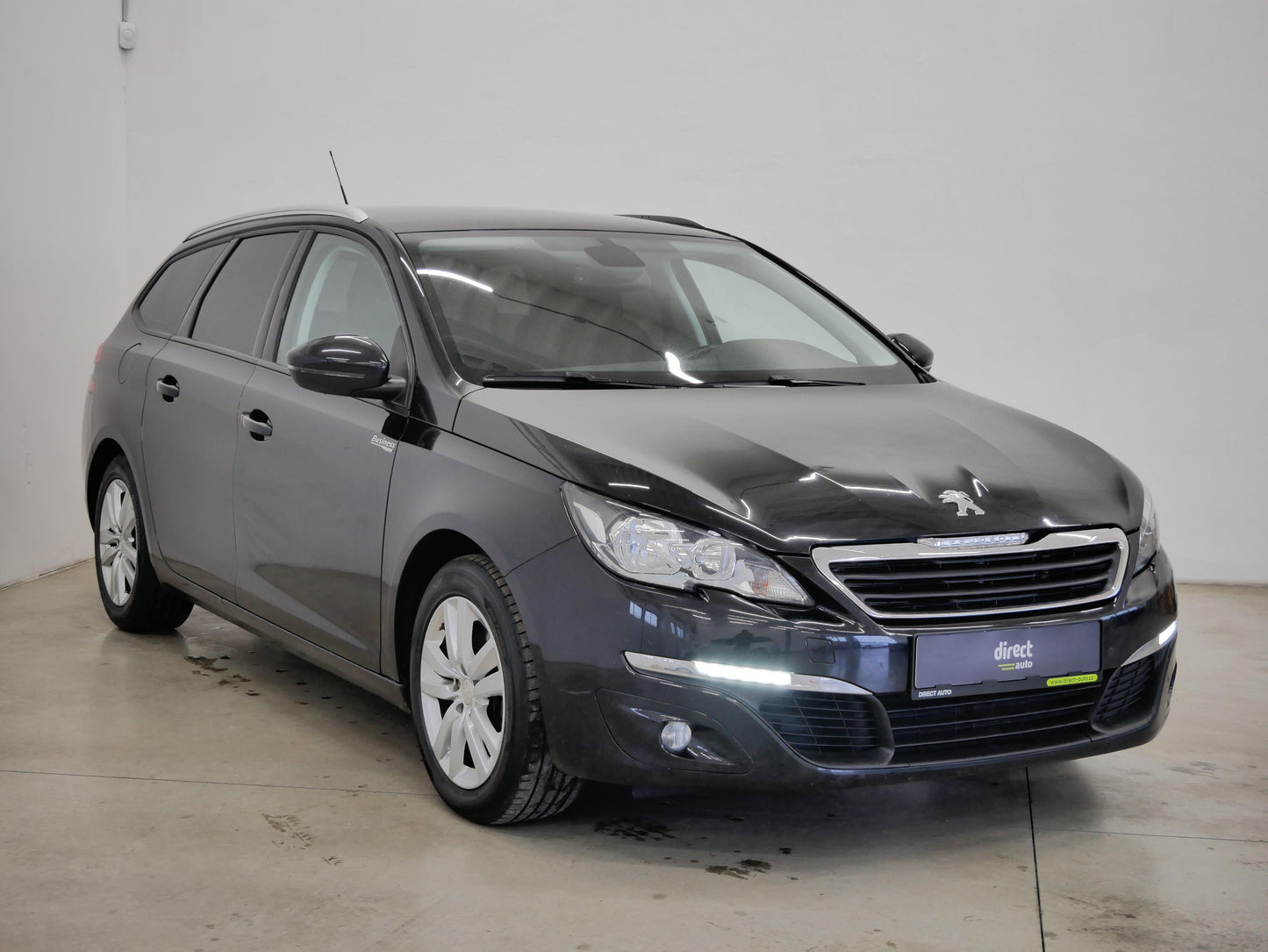 Peugeot 308 1.6Blue-HDi 88kW Business-Line