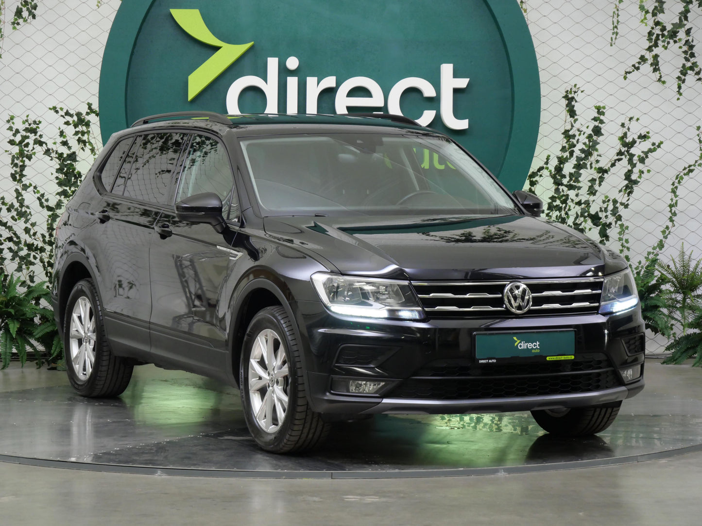 Volkswagen Tiguan 1.4 TSI 110 kW Allspace