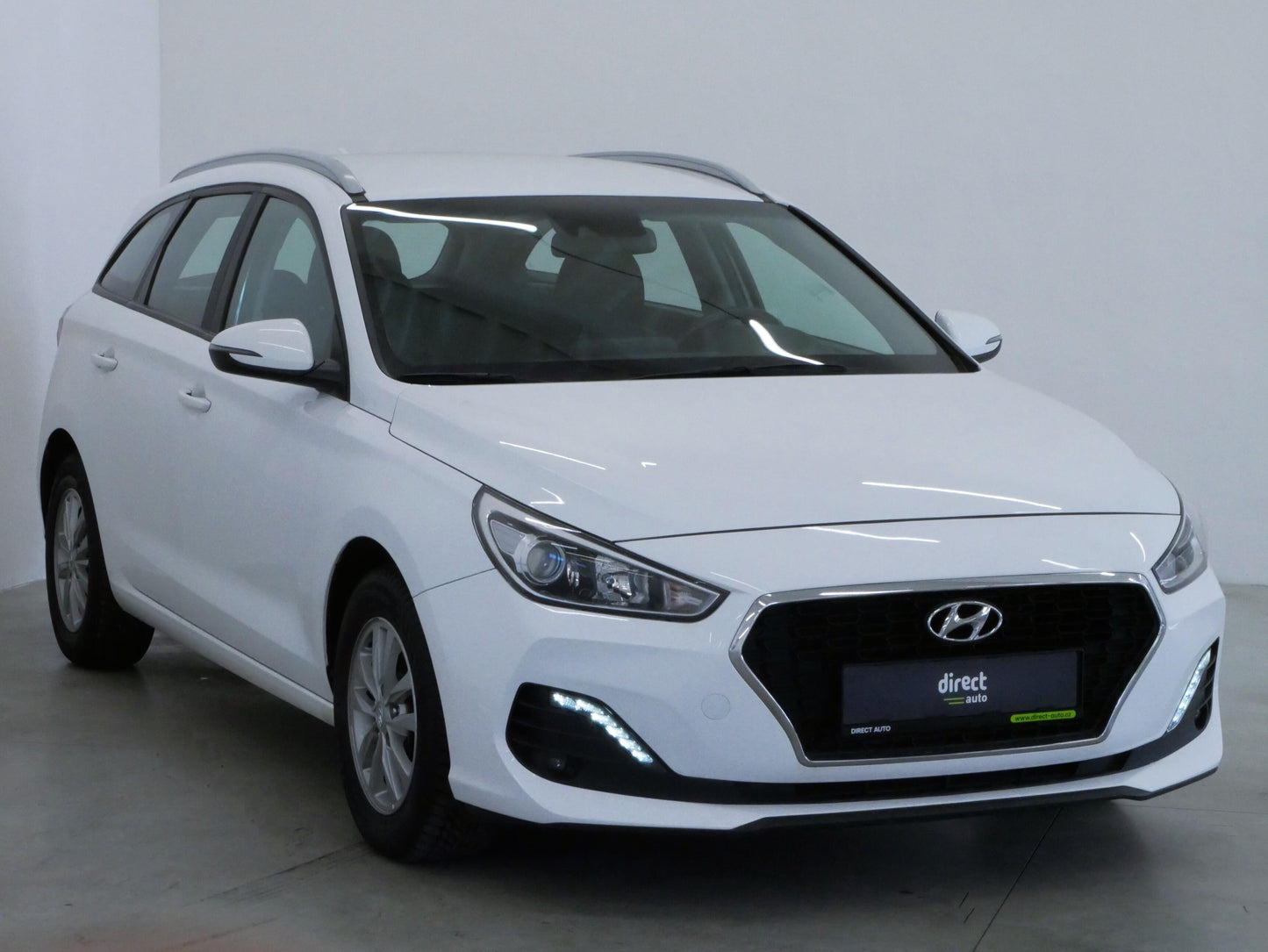 Hyundai i30 1.6 CRDi Comfort