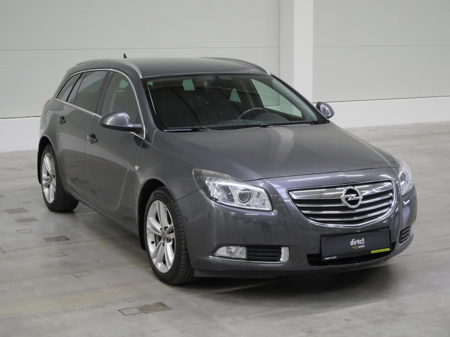 Opel Insignia 2.0 CDTI 118 kW Sports Tourer
