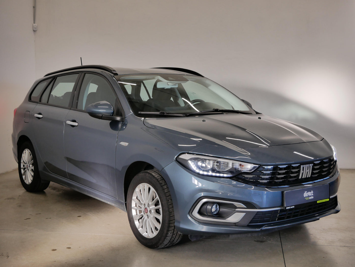 Fiat Tipo 1.0 T 74 kW Firefly