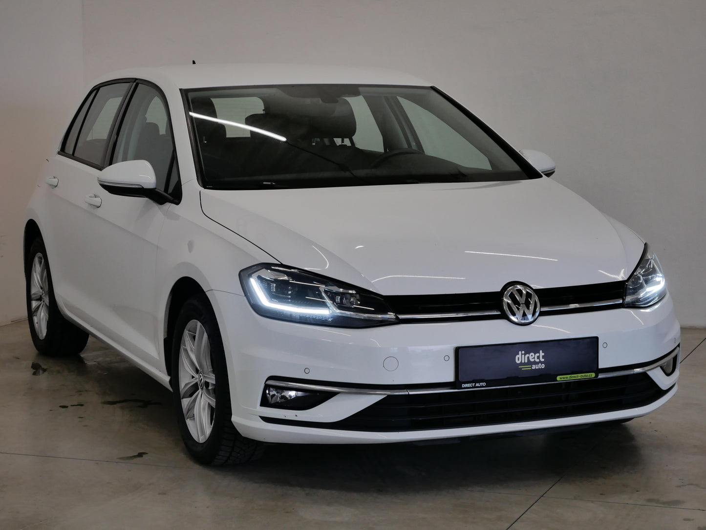 Volkswagen Golf 1.6 TDI 85 kW Highline