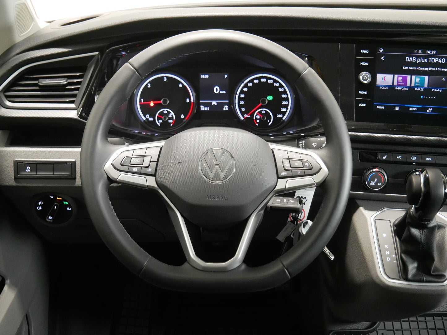 Volkswagen Transporter 2.0 TDI 110 kW Long