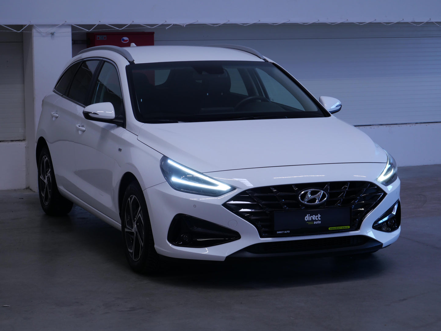 Hyundai i30 1.5 T-GDI 118 kW Smart