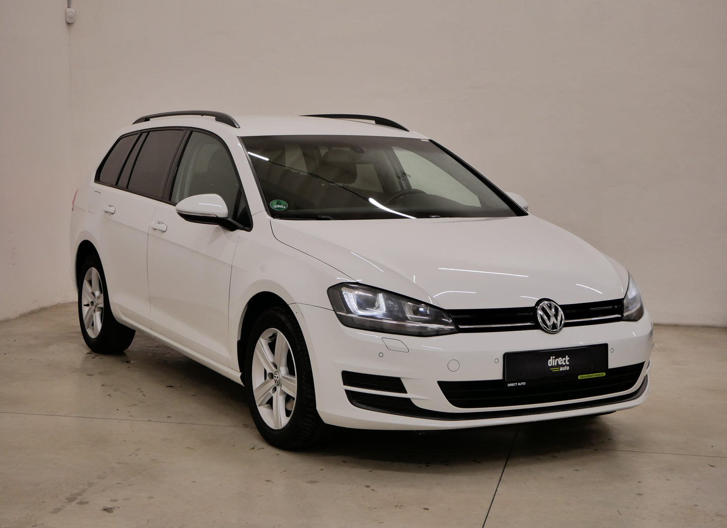 Volkswagen Golf 1.4 TSI 103 kW Comfortline