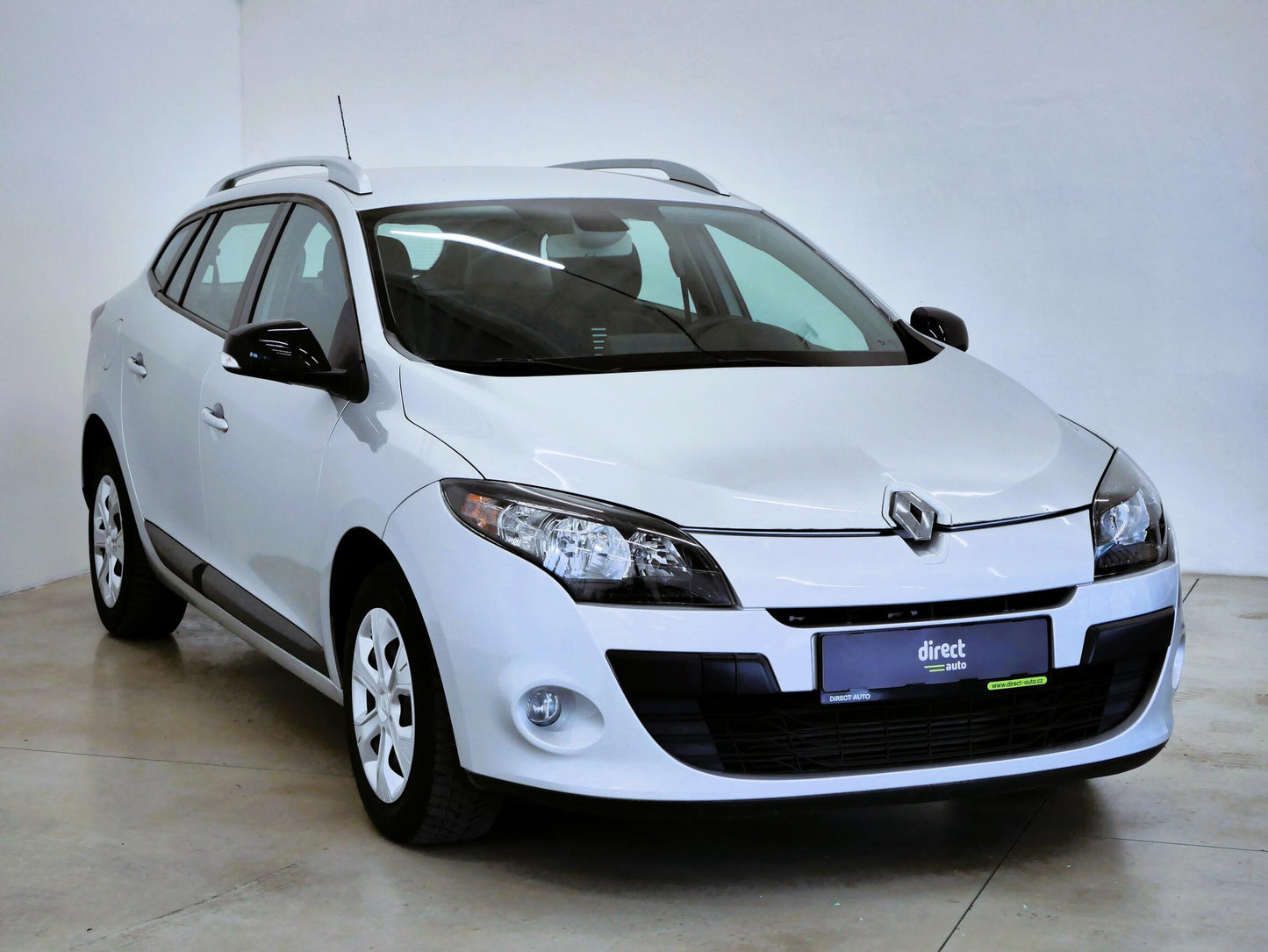 Renault Mégane 1.5 dCi Expression