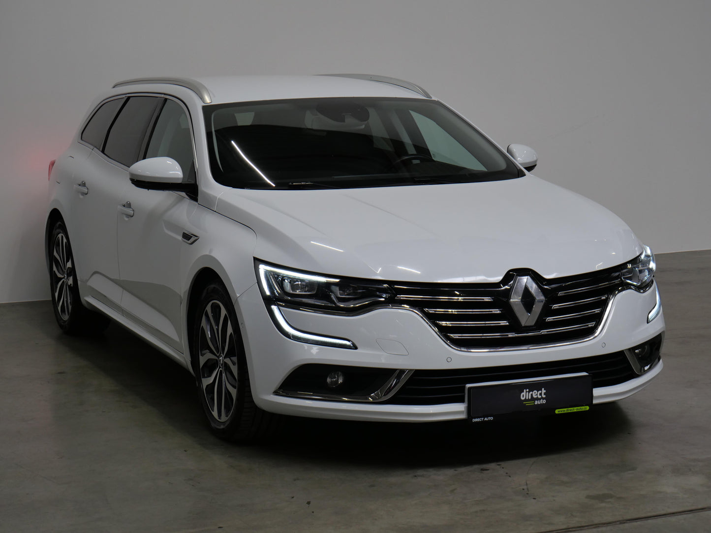 Renault Talisman 1.6 DCI 96 kW Energy Intens
