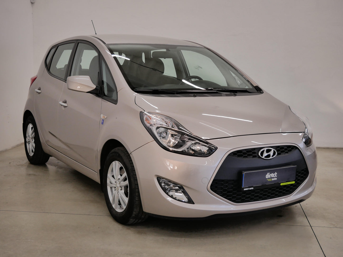 Hyundai ix20 1.4 i 66 kW Trikolor