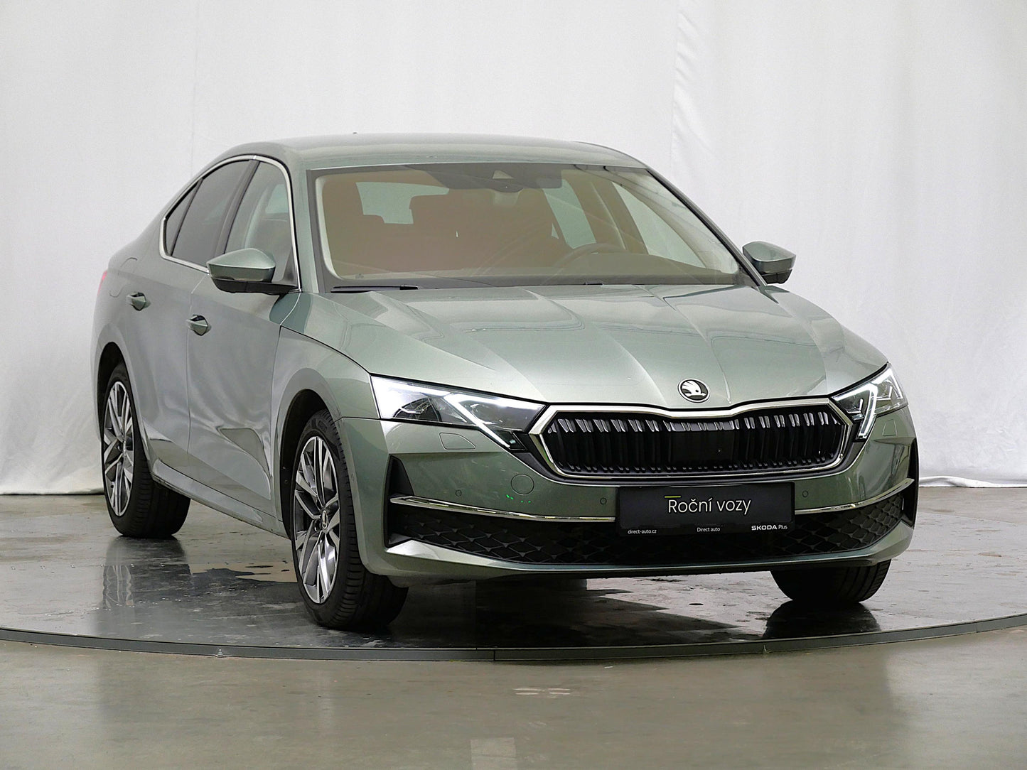 ŠKODA Octavia 2.0 TDI 110 kW Excl. Selection