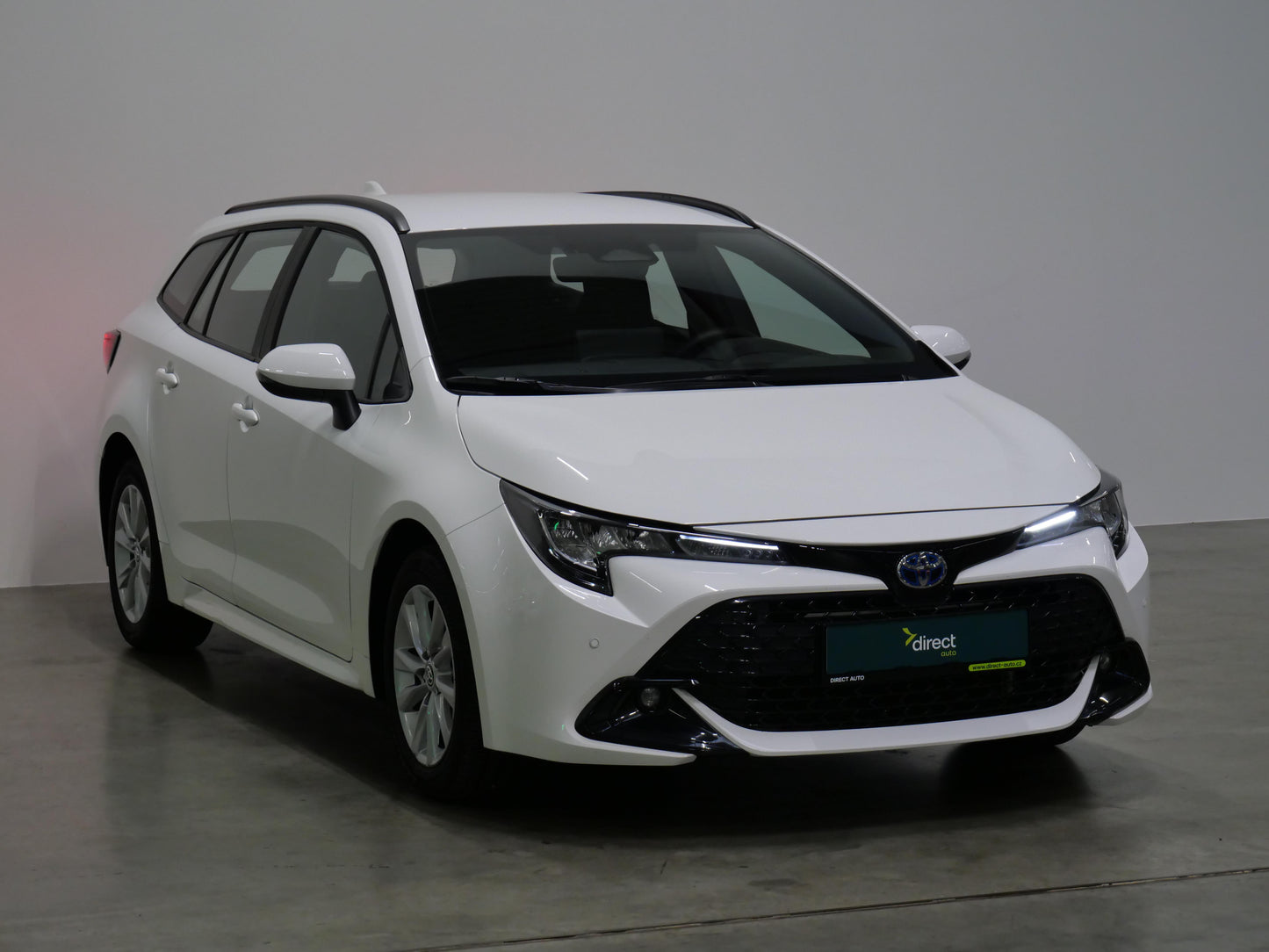 Toyota Corolla 1.8 e-CVT 72 kW Comfort