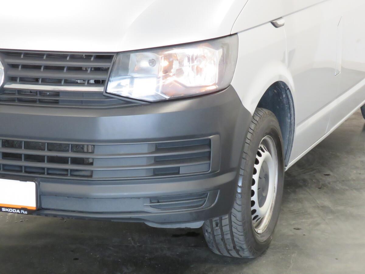 Volkswagen Transporter 2.0 TDI 103 kW Long