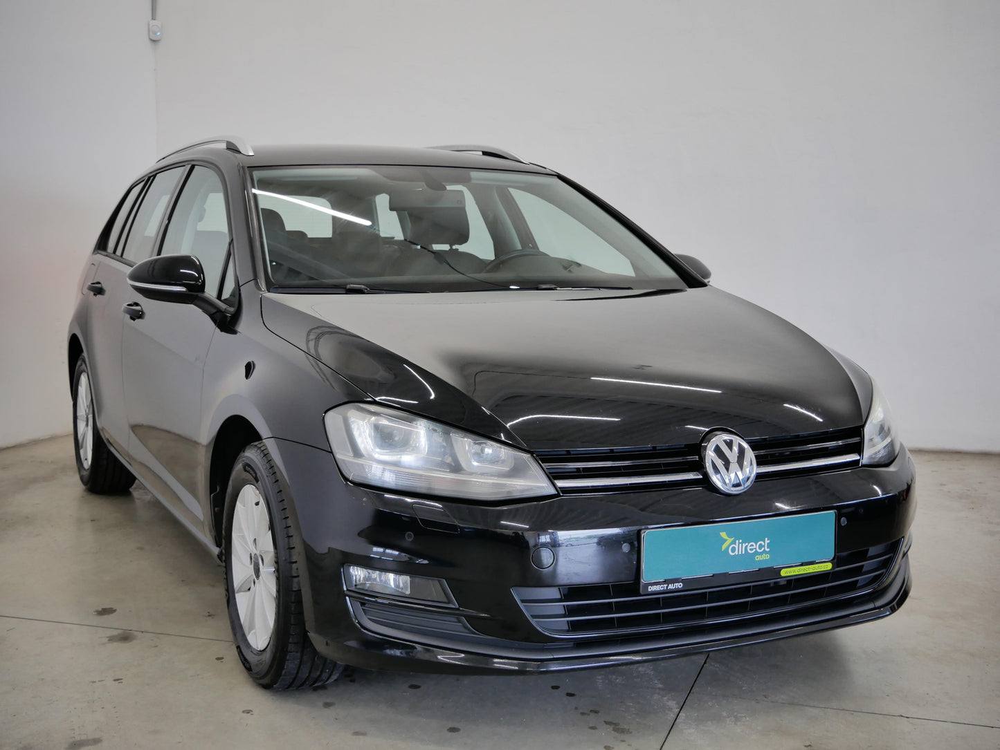 Volkswagen Golf 1.2 TSI 77 kW Comfortline