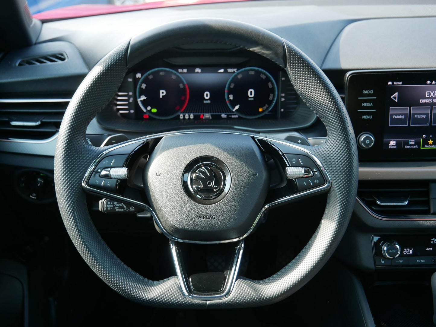 Škoda Kamiq 1.0 TSI 81 kW Style