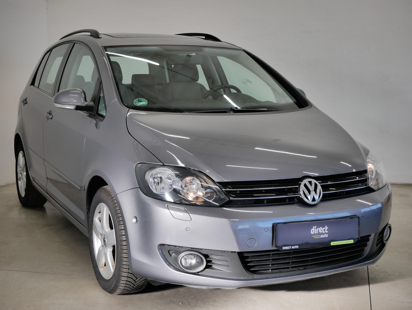 Volkswagen Golf 1.2 TSI 63 kW Comfortline