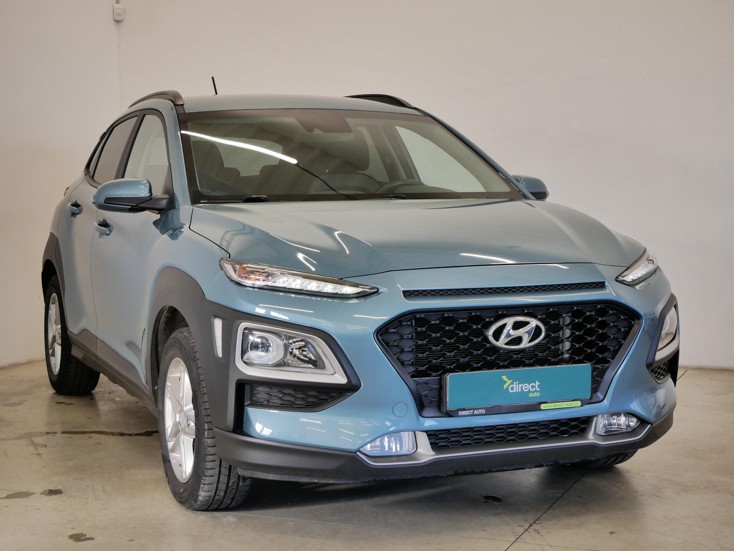 Hyundai Kona 1.0 T-GDI 88 kW Comfort